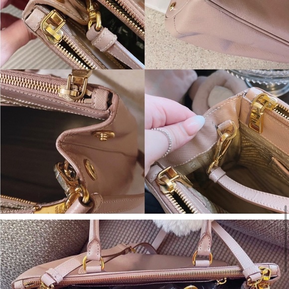 PRADA BAG ❤️ - Picture 13 of 16